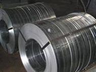Продукция ЛеАл - лента стальная, упаковочная лента, стальная штамповаль